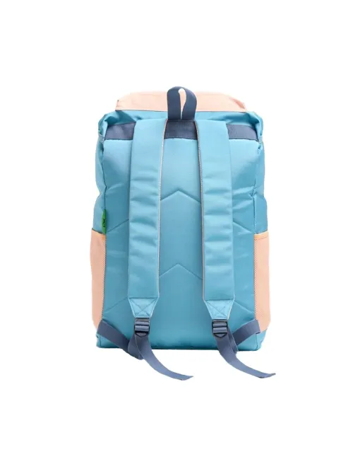 Mochila Lok Adventure Azul | Ofertas de pádel